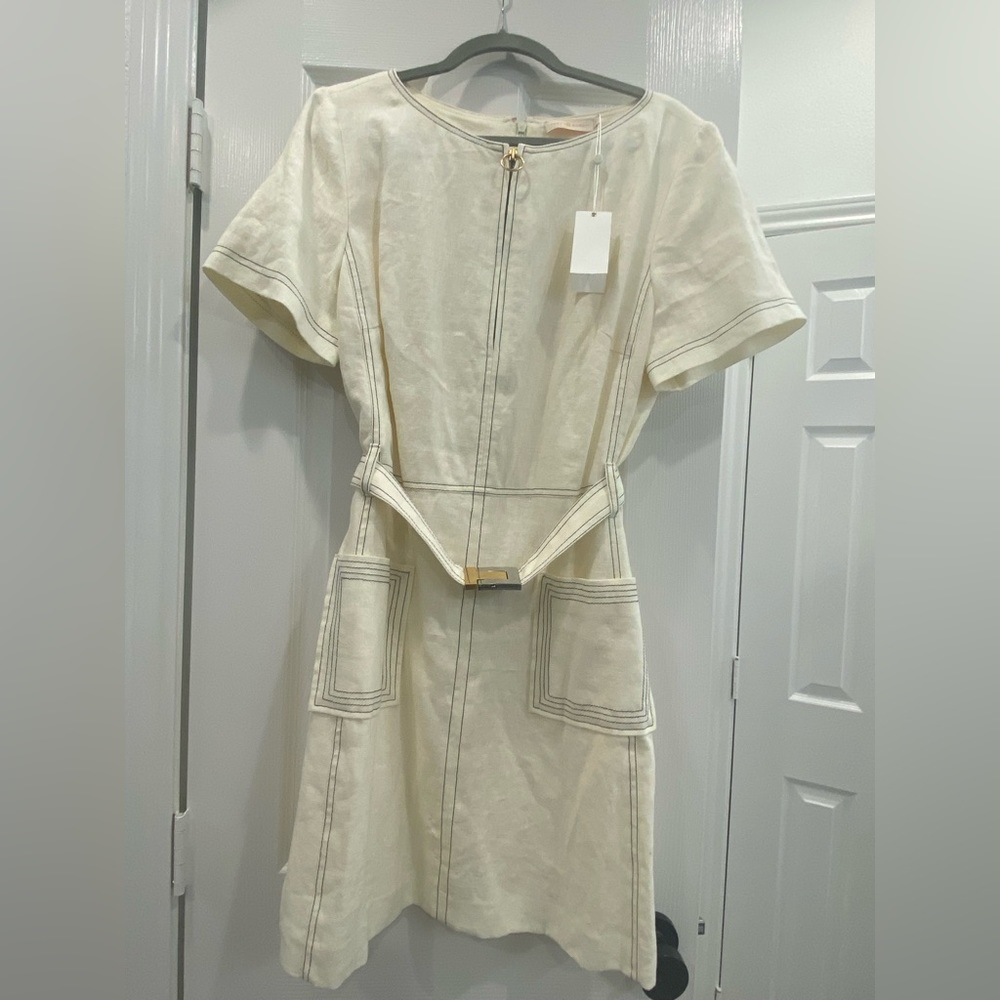 Tory Burch Shift Dress
